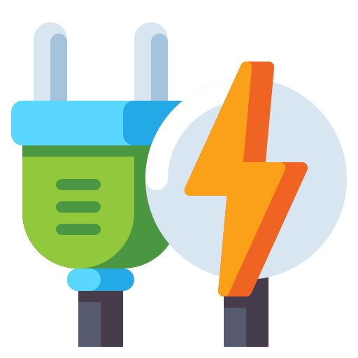 electricité