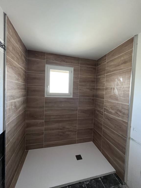 rénovation salle de bain